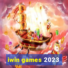 iwin games 2023